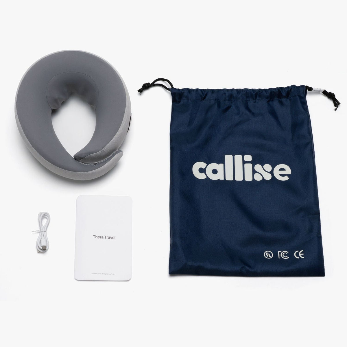 Travel Pillow